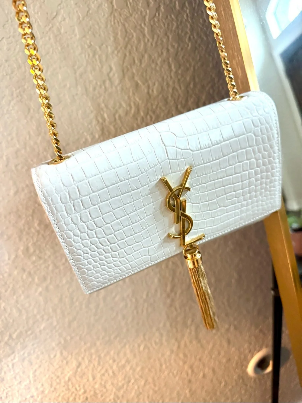 Saint Laurent new ysl
